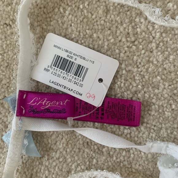 AGENT PROVOCATEUR G-Strings - Picture 7 of 7